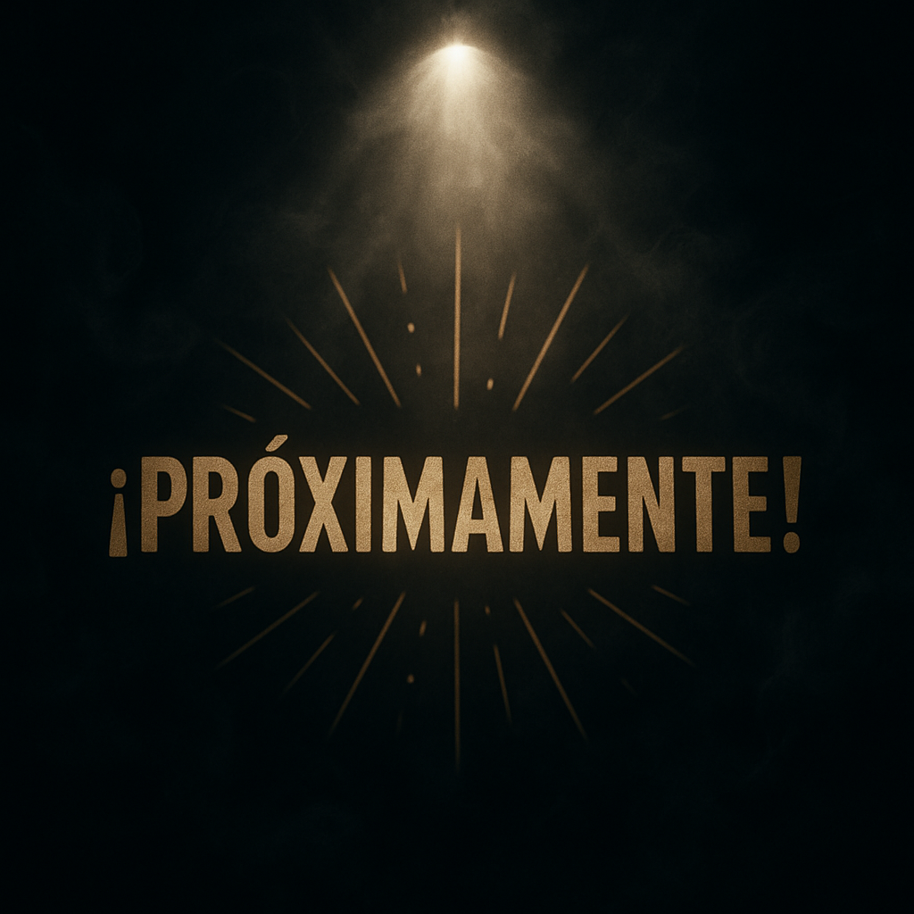 Proximamente informática